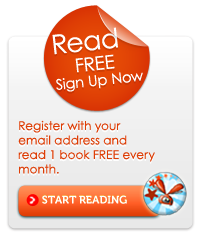 Read 1 Book FREE Every Month. Sign Up Now
