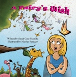 A Fairy's Wish