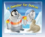 A Sweater for Duncan