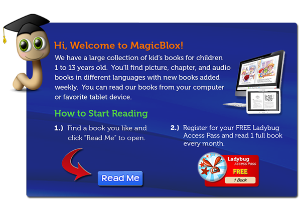 Magicblox Children S Book Library Read Kid S Books Online For Free - roblox jailbreak free books childrens