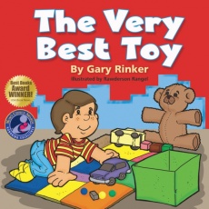 The Very Best Toy